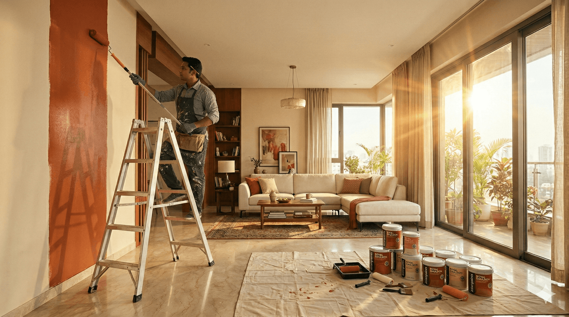 Grand Paint Festival 2026