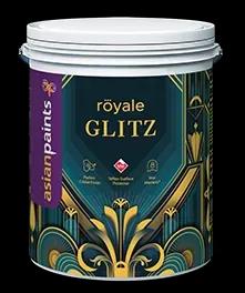 Asian Paints Royale Luxury Emulsion