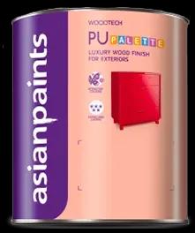 Wood Finish - Furniture Showroom