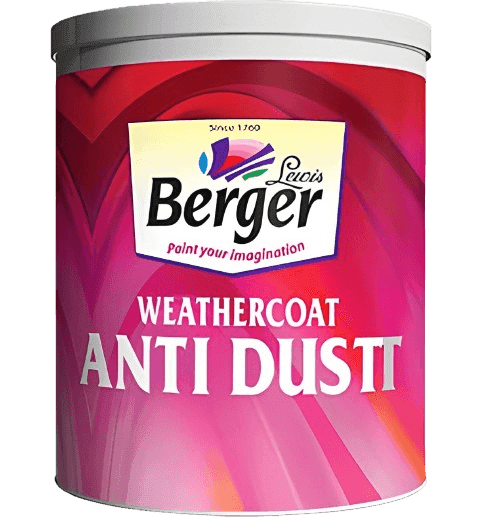 Commercial Building Exterior - Rameswaram