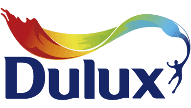 Dulux logo