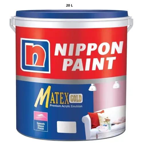 Nippon Matex Gold