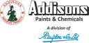 Addisons Paints logo