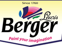 Berger Paints logo